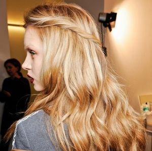 Meet your Posher, Cheryl